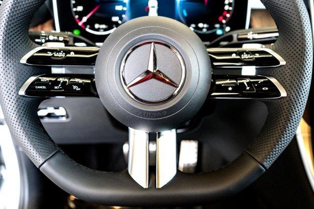 Photo of 2025 MANUFAKTUR ALPI Mercedes-Benz GLC 350e