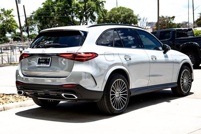 Photo of 2025 MANUFAKTUR ALPI Mercedes-Benz GLC 350e