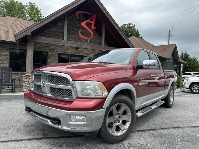 2012 RAM 1500