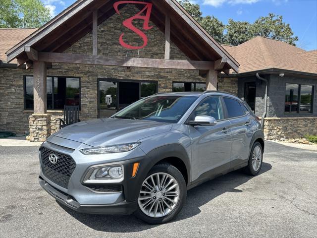 2019 Hyundai KONA
