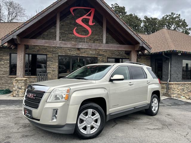 2015 GMC Terrain