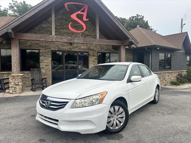2011 Honda Accord