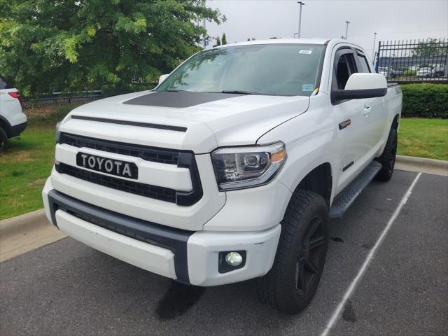 2015 Toyota Tundra