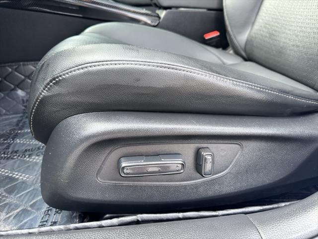 Photo of 2022 Aegean Blue Metallic Honda Civic