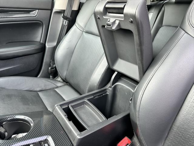 Photo of 2022 Aegean Blue Metallic Honda Civic