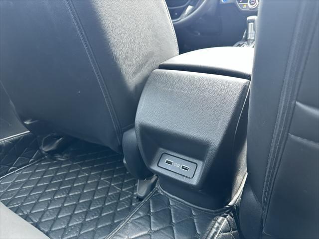 Photo of 2022 Aegean Blue Metallic Honda Civic