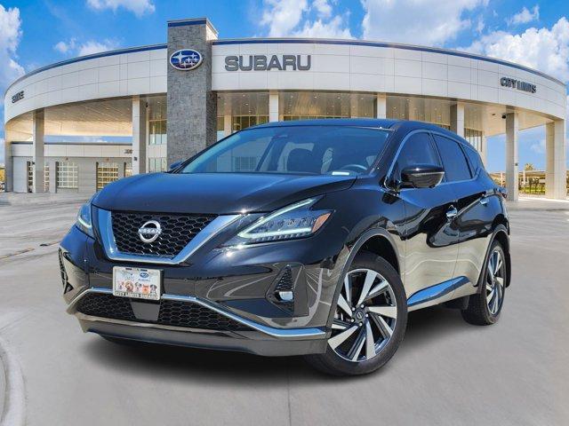 2024 Nissan Murano