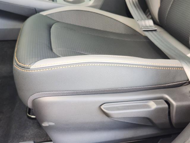 Photo of 2025 Crystal Black Silica Subaru Crosstrek
