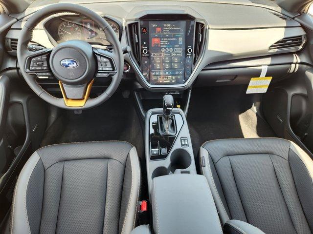 Photo of 2025 Sun Subaru Crosstrek
