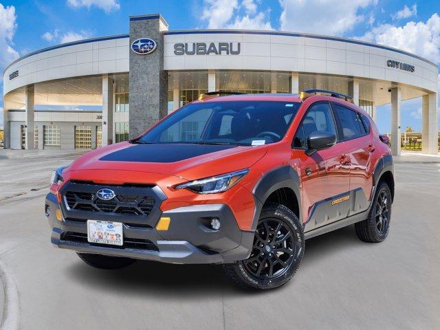 Photo of 2025 Sun Subaru Crosstrek