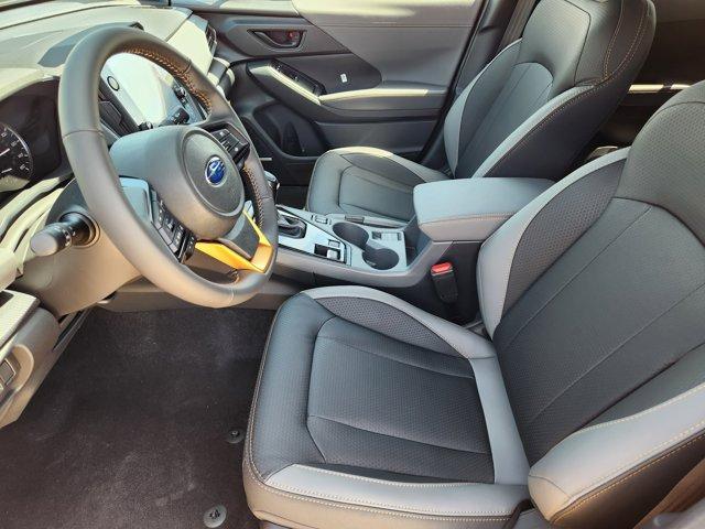 Photo of 2025 Sun Subaru Crosstrek