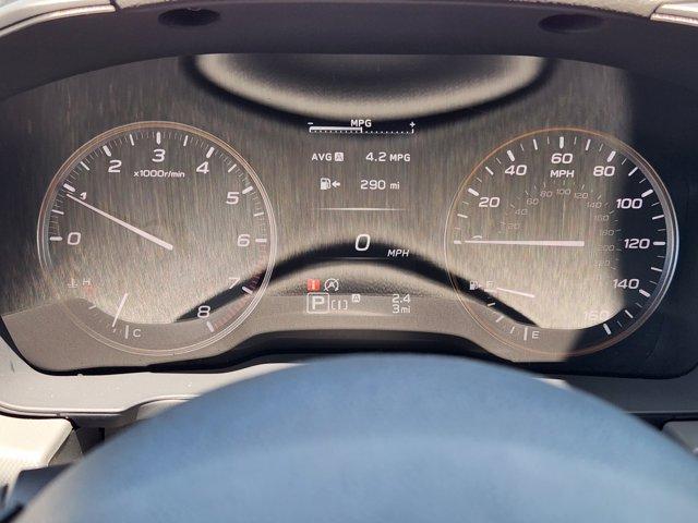 Photo of 2025 Sun Subaru Crosstrek