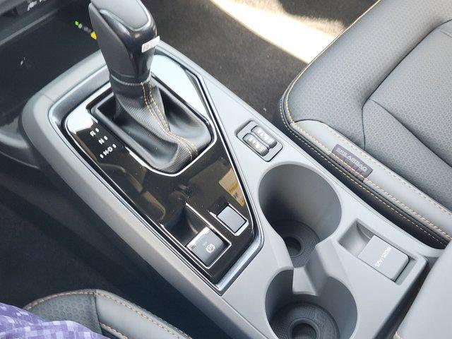Photo of 2025 Sun Subaru Crosstrek