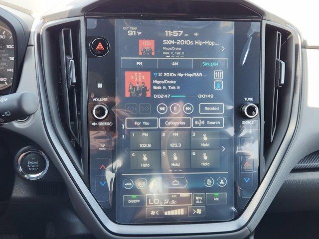Photo of 2025 Sun Subaru Crosstrek