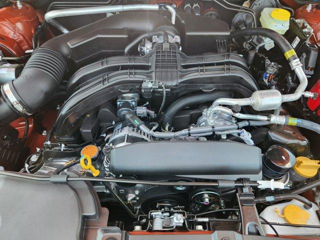 Photo of 2025 Sun Subaru Crosstrek
