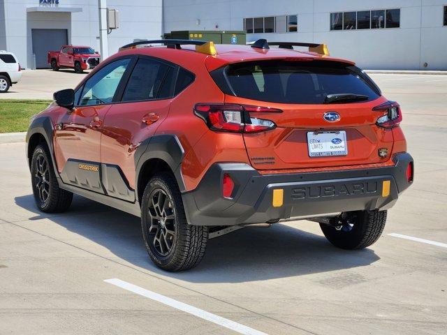 Photo of 2025 Sun Subaru Crosstrek