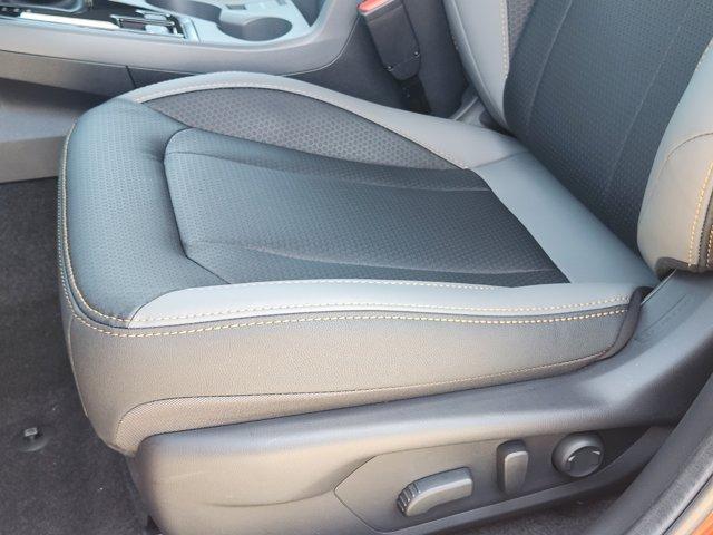 Photo of 2025 Sun Subaru Crosstrek