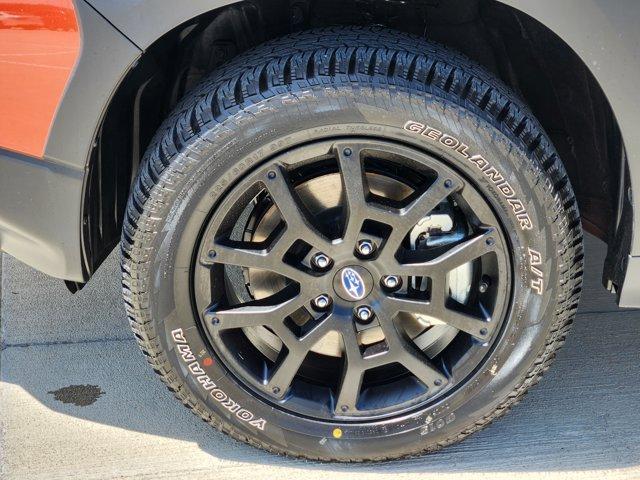 Photo of 2025 Sun Subaru Crosstrek