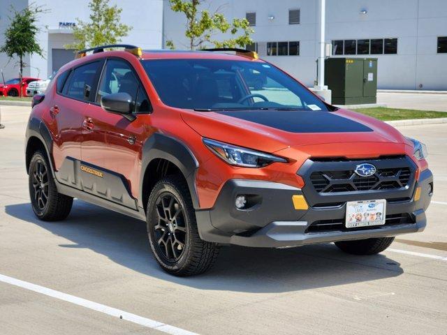 Photo of 2025 Sun Subaru Crosstrek