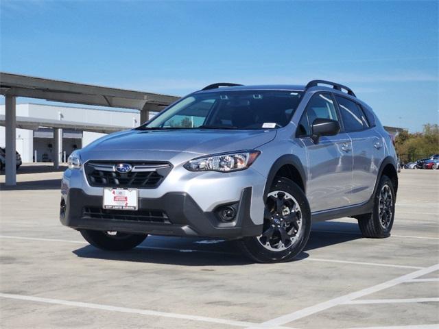 2023 Subaru Crosstrek