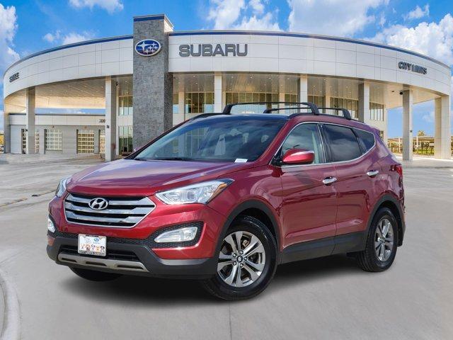 2015 Hyundai Santa Fe Sport