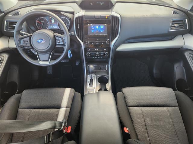 Photo of 2019 Crystal White Pearl Subaru Ascent