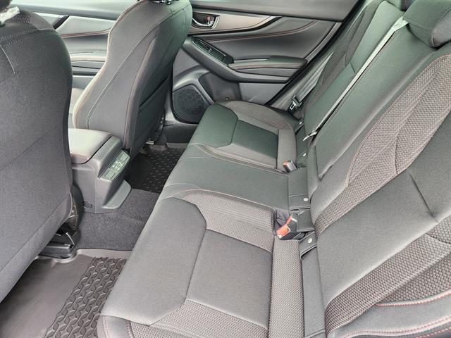 Photo of 2025 WR Blue Pearl Subaru WRX