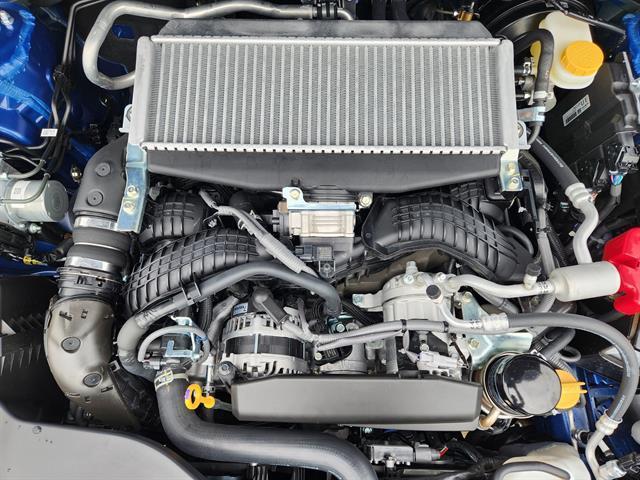 Photo of 2025 WR Blue Pearl Subaru WRX