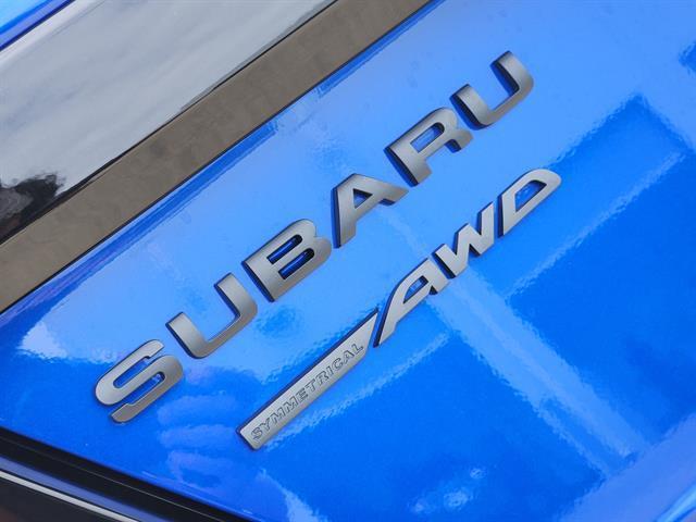 Photo of 2025 WR Blue Pearl Subaru WRX