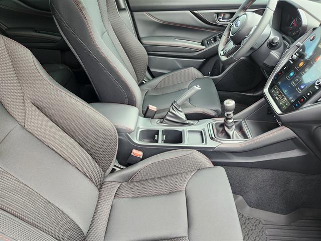 Photo of 2025 WR Blue Pearl Subaru WRX