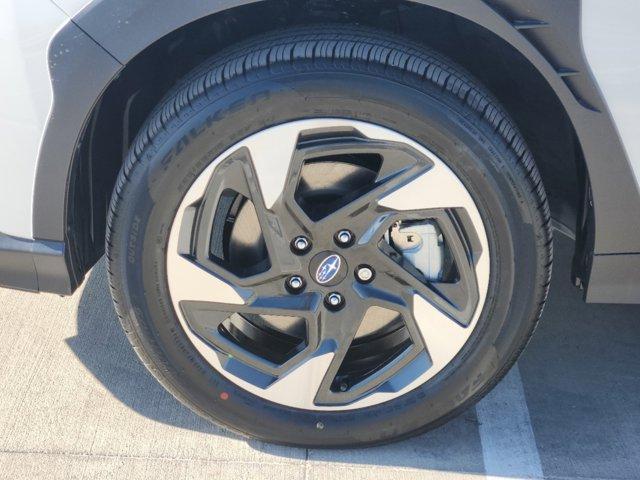 Photo of 2025 Crystal White Pearl Subaru Crosstrek