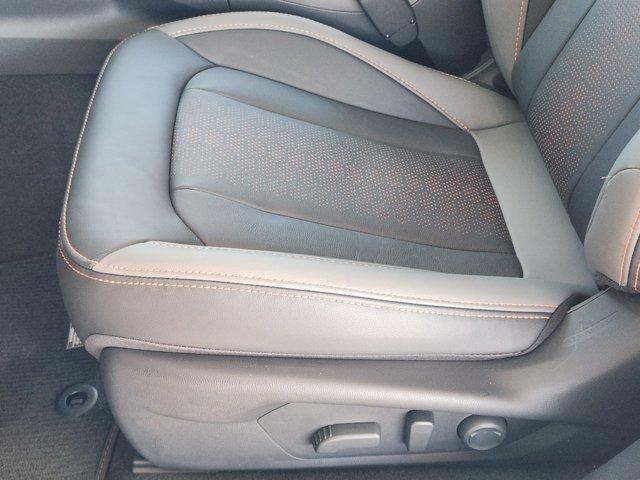 Photo of 2025 Crystal White Pearl Subaru Crosstrek