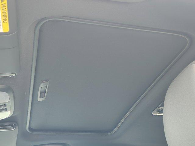 Photo of 2025 Crystal White Pearl Subaru Crosstrek