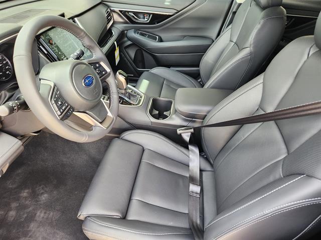 Photo of 2025 Dark Mahogany Subaru Outback