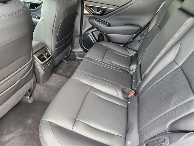 Photo of 2025 Dark Mahogany Subaru Outback