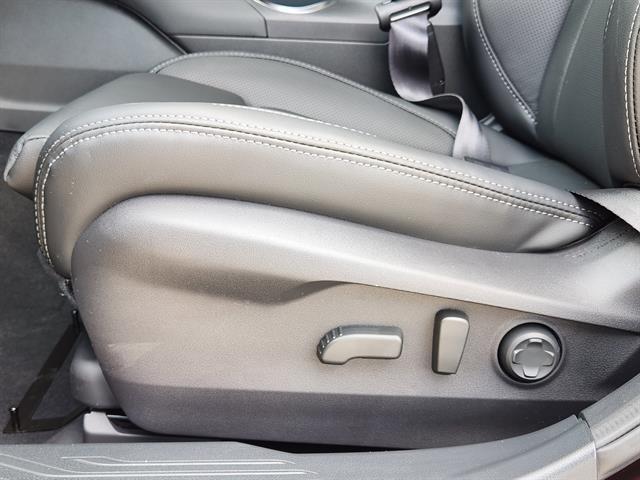 Photo of 2025 Dark Mahogany Subaru Outback