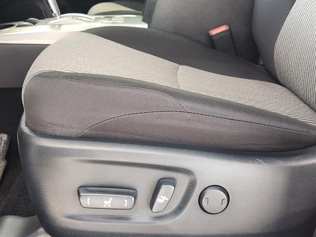 Photo of 2023 Classic Silver Metallic Toyota 4Runner