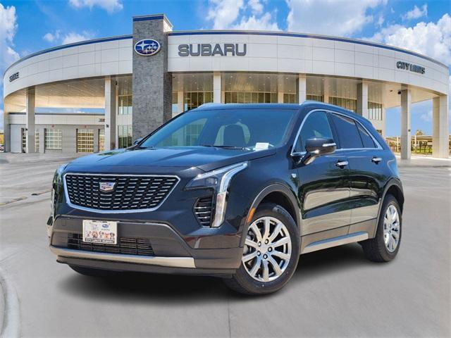 2023 Cadillac XT4