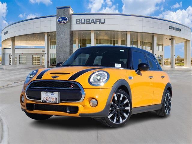 2016 MINI Hardtop