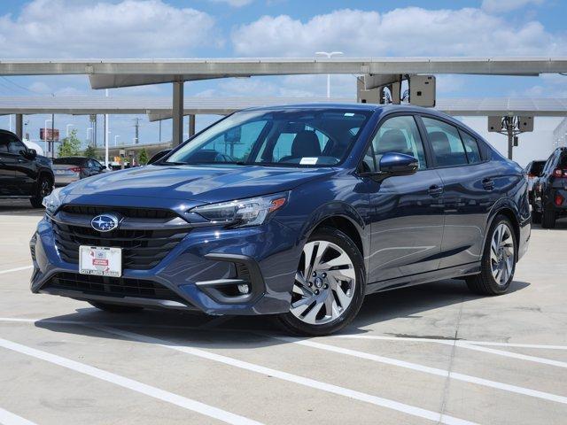 2023 Subaru Legacy