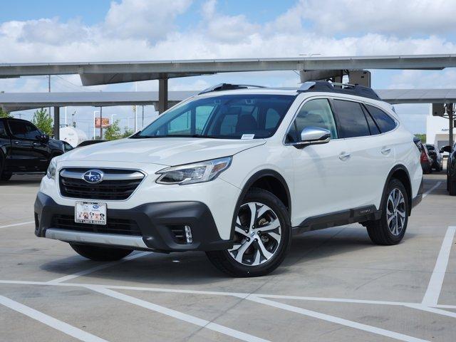 2021 Subaru Outback