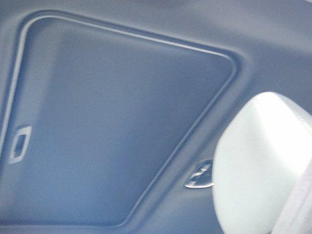 Photo of 2025 Magnetite Gray Metallic Subaru Crosstrek