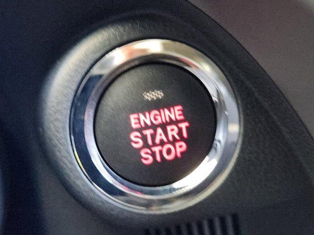 Photo of 2025 Magnetite Gray Metallic Subaru Crosstrek