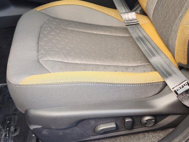 Photo of 2025 Magnetite Gray Metallic Subaru Crosstrek