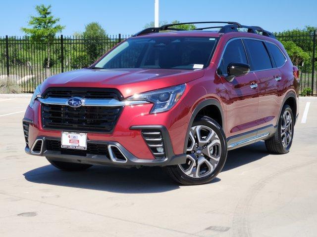 2024 Subaru Ascent