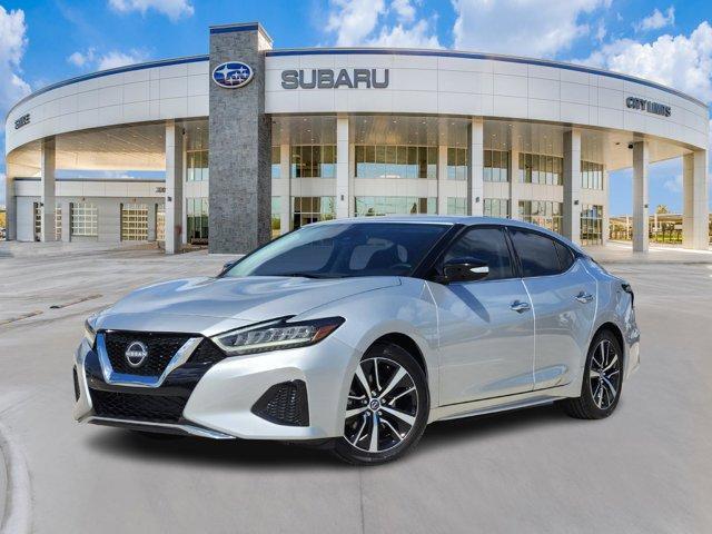 2023 Nissan Maxima