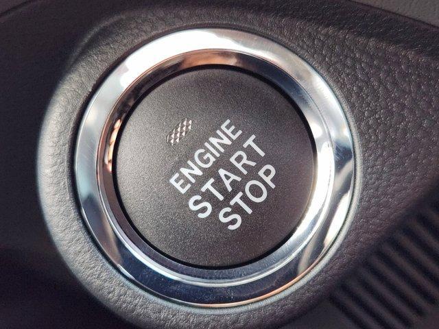 Photo of 2025 Ice Silver Metallic Subaru Crosstrek