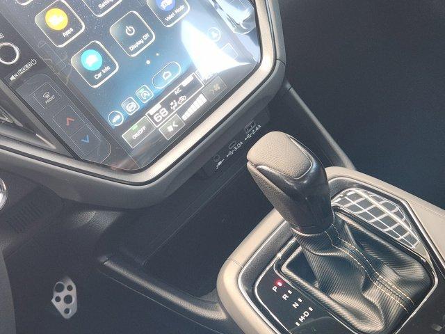 Photo of 2025 Ice Silver Metallic Subaru Crosstrek