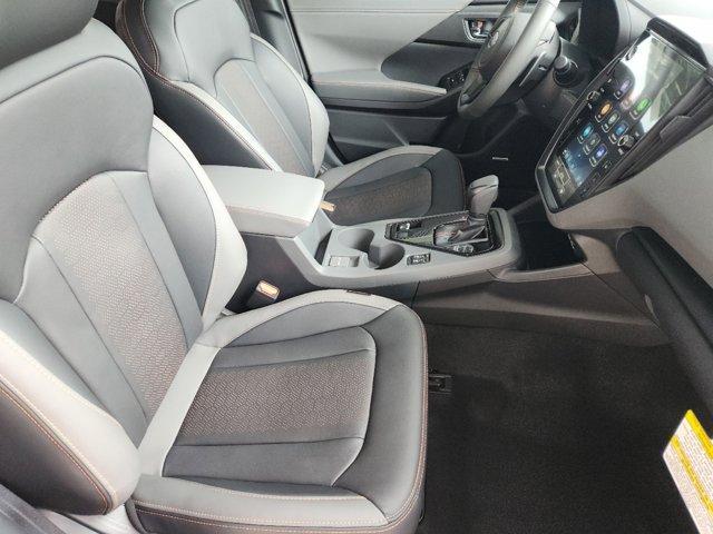 Photo of 2025 Crystal Black Silica Subaru Crosstrek