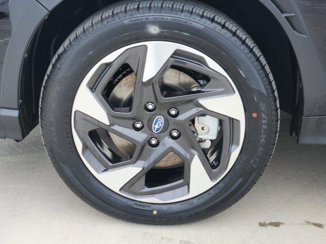Photo of 2025 Crystal Black Silica Subaru Crosstrek